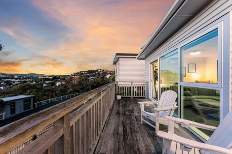 Photo of property in 20 Elphinstone Avenue, Strathmore Park, Wellington, 6022