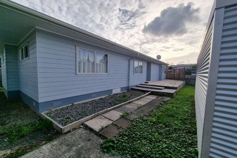 Photo of property in 84b Opaheke Road, Opaheke, Papakura, 2113