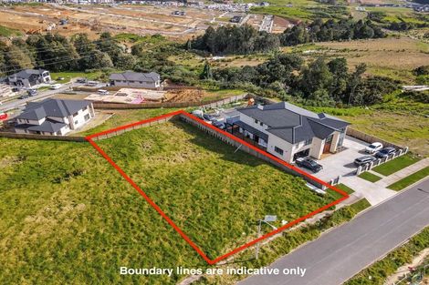 Photo of property in 28 Annmarie Avenue, Totara Park, Auckland, 2019