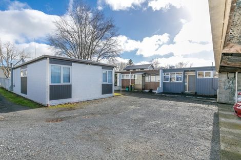 Photo of property in 3/112 Firth Street, Hamilton East, Hamilton, 3216