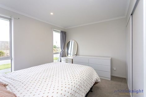 Photo of property in 41 Sholto Duncan Crescent, Halswell, Christchurch, 8025
