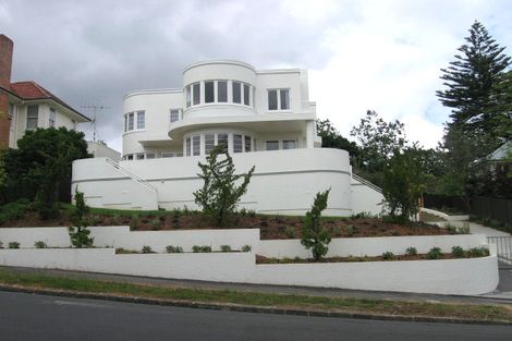 Photo of property in 15 Canterbury Place, Parnell, Auckland, 1052