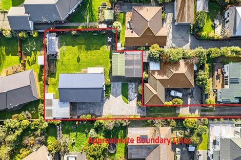 Photo of property in 117 Barrington Street, Somerfield, Christchurch, 8024