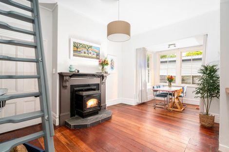 Photo of property in 287 Ohiro Road, Brooklyn, Wellington, 6021