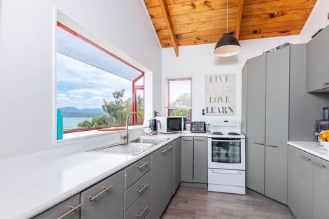 Photo of property in 48 Taumatawiwi Street, Opononi, Kaikohe, 0473