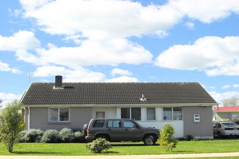 Photo of property in 3 Fergusson Street, Huntly, 3700