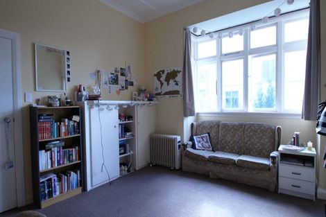 Photo of property in 3a Maurice Terrace, Te Aro, Wellington, 6011