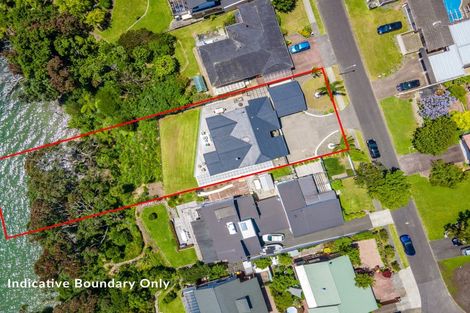 Photo of property in 28 Falstaff Place, Half Moon Bay, Auckland, 2012