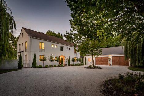 Photo of property in 108 Mcdrurys Road, Halswell, Christchurch, 7674