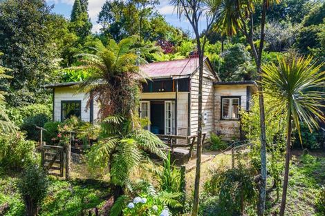 Photo of property in 8631c State Highway 2, Waikino, Waihi, 3682