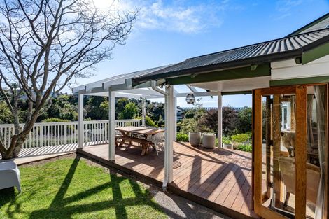 Photo of property in 29 Havelock Road, Hospital Hill, Napier, 4110