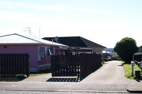 Photo of property in 4/41 Vine Street, Mangere East, Auckland, 2024