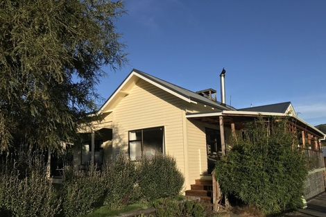 Photo of property in 86 Gibbs Road, Taihape, 4720