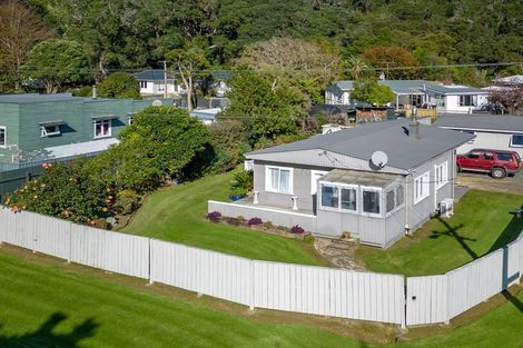 Photo of property in 38 Waiomu Valley Road, Waiomu, Thames, 3575