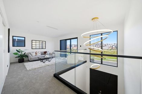 Photo of property in 24 Streamview Way, Long Bay, Auckland, 0630