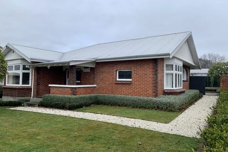 Photo of property in 9 Ranfurly Street, West End, Timaru, 7910