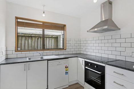 Photo of property in 3/17 Rosewarne Street, Spreydon, Christchurch, 8024