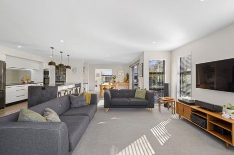 Photo of property in 8 Carrington Close, Lincoln, 7608