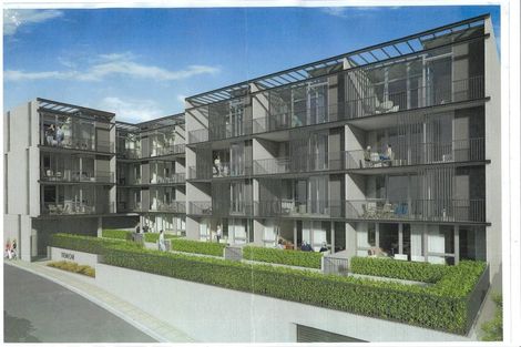 Photo of property in Tenor Apartments, 410/40 Library Lane, Albany, Auckland, 0632