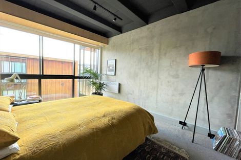 Photo of property in Vedado Apartments, 208/41 Hopper Street, Mount Cook, Wellington, 6011