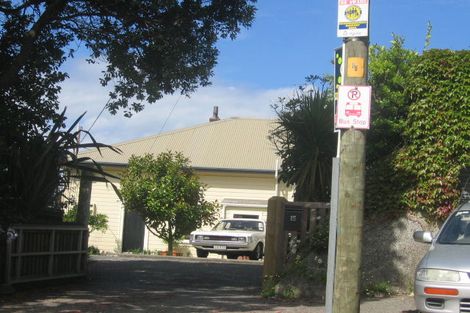 Photo of property in 15 Moana Road, Kelburn, Wellington, 6012