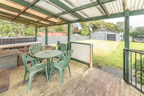 Photo of property in 63 Gonville Avenue, Gonville, Whanganui, 4501