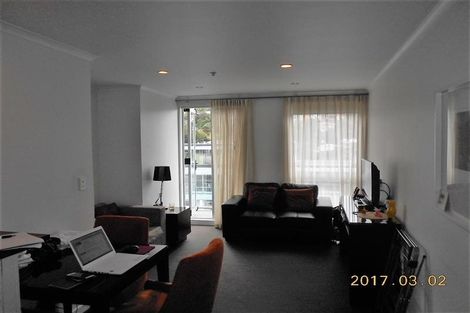 Photo of property in Terrace Heights Apartments, 13a/163 The Terrace, Wellington Central, Wellington, 6011
