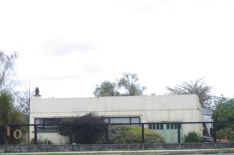 Photo of property in 101 Fairy Springs Road, Fairy Springs, Rotorua, 3015