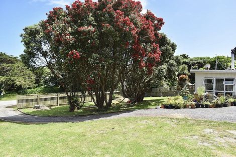 Photo of property in 56 Rodney Avenue, Te Horo Beach, Otaki, 5581