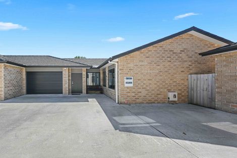 Photo of property in 7/2 Rosalind Street, Deanwell, Hamilton, 3206
