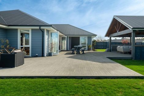 Photo of property in 80 Preston Avenue, West Melton, 7618