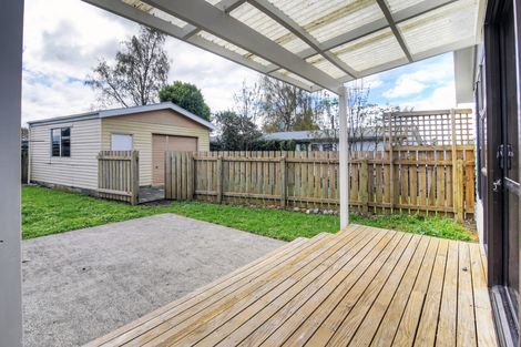 Photo of property in 110 High Street, Solway, Masterton, 5810