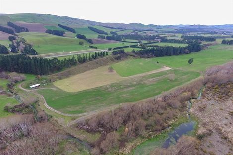 Photo of property in 1291 Domett Road, Domett, Cheviot, 7382