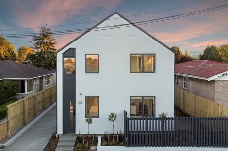 Photo of property in 20 Shearer Avenue, Papanui, Christchurch, 8052