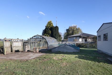 Photo of property in 42 Bridge Street, Netherby, Ashburton, 7700