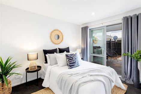 Photo of property in 3/138 Geraldine Street, Edgeware, Christchurch, 8013