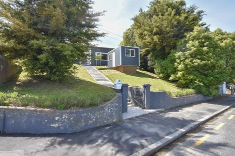 Photo of property in 16 Wairoa Street, Kaikorai, Dunedin, 9010