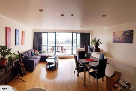 Photo of property in Santa Fe, 11/21 Day Street, Auckland Central, Auckland, 1010