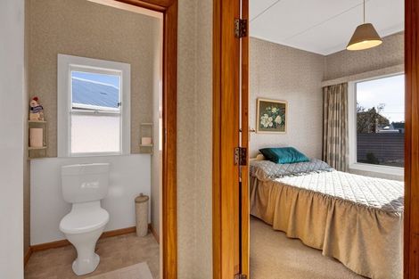 Photo of property in 389 Waihi Road, Normanby, Hawera, 4614