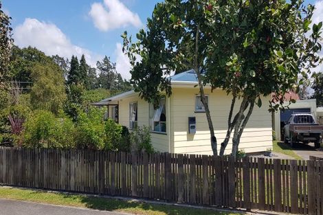 Photo of property in 16 Banks Street, Waihi, 3610