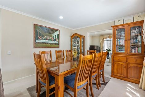 Photo of property in 42 Topland Drive, Flat Bush, Auckland, 2019