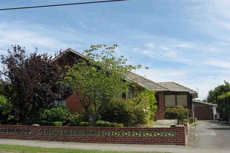 Photo of property in 7 Pembroke Street, Avondale, Christchurch, 8061