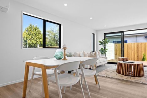 Photo of property in 228 Cranford Street, St Albans, Christchurch, 8014