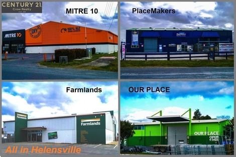 Photo of property in 46 Awaroa Road, Helensville, 0800