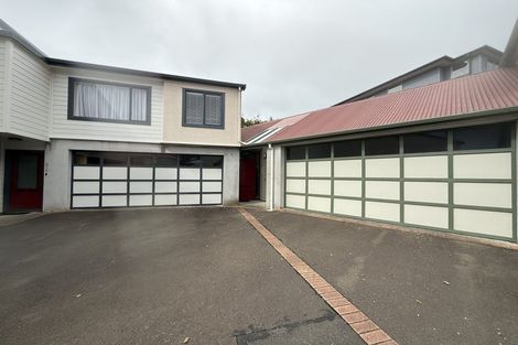 Photo of property in 4/46 Childers Terrace, Kilbirnie, Wellington, 6022