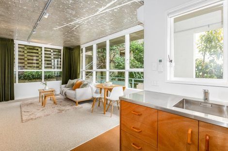 Photo of property in 12/60 Rintoul Street, Newtown, Wellington, 6021