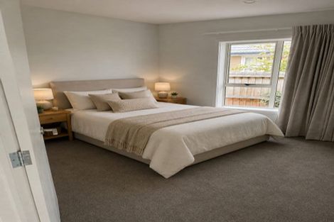 Photo of property in 48 Cranbrook Avenue, Burnside, Christchurch, 8053
