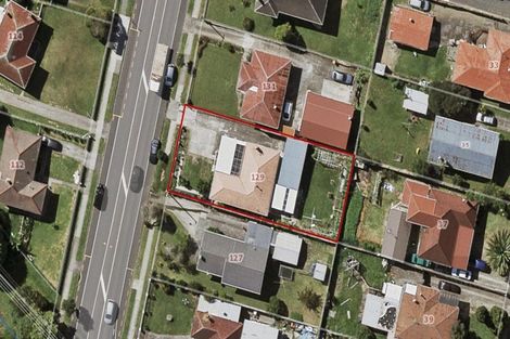 Photo of property in 129 Preston Road, Otara, Auckland, 2023