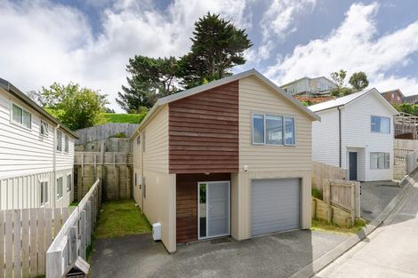 Photo of property in 64a Clifford Road, Johnsonville, Wellington, 6037