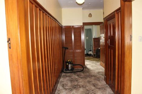 Photo of property in 59 Marlborough Street, Greymouth, 7805